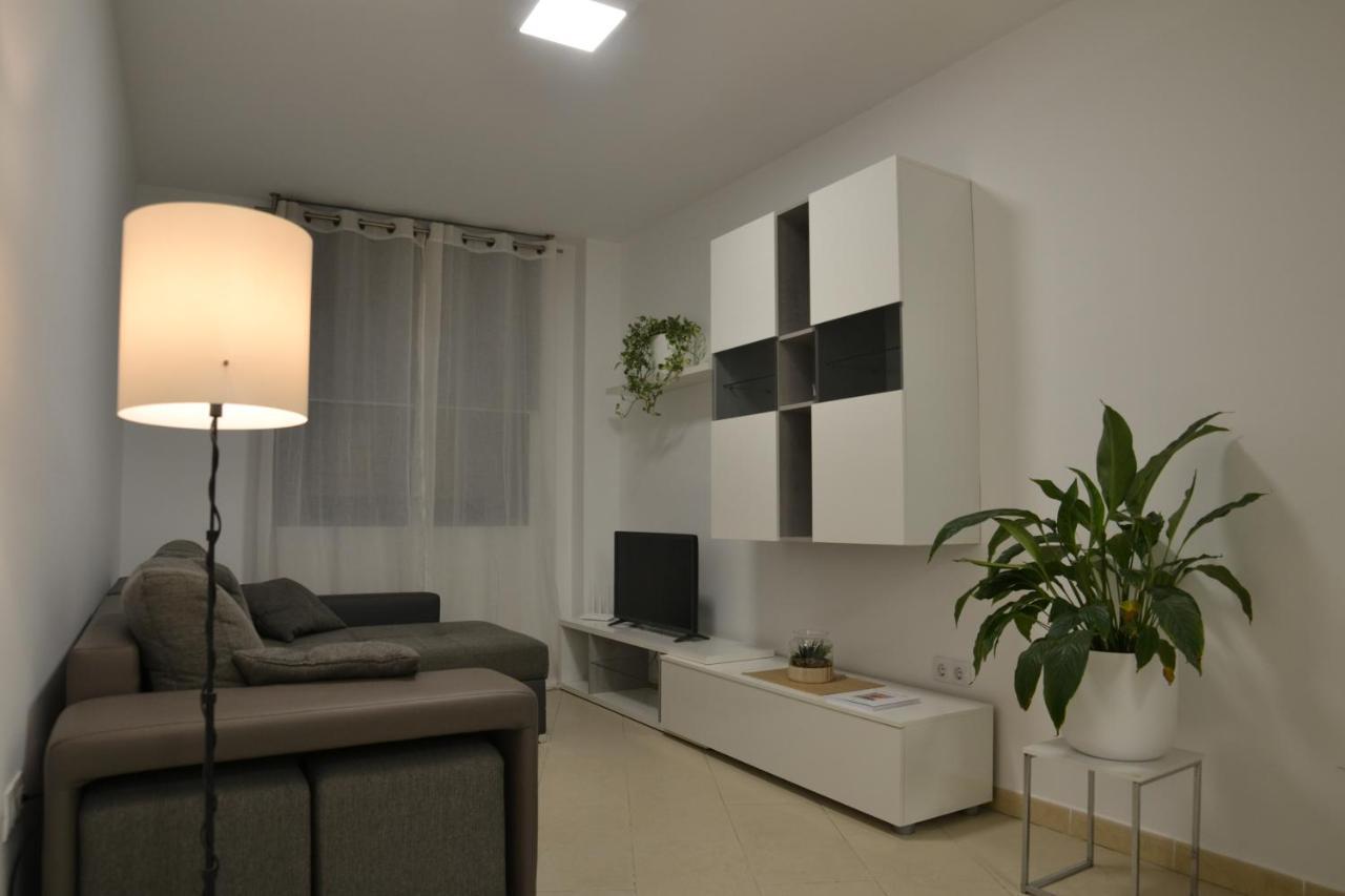 Leoan,Sl Apartment Los Llanos De Aridane Ngoại thất bức ảnh