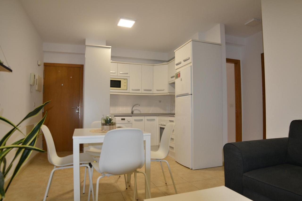 Leoan,Sl Apartment Los Llanos De Aridane Ngoại thất bức ảnh
