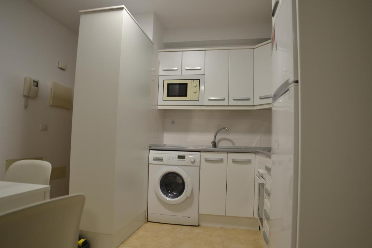 Leoan,Sl Apartment Los Llanos De Aridane Ngoại thất bức ảnh