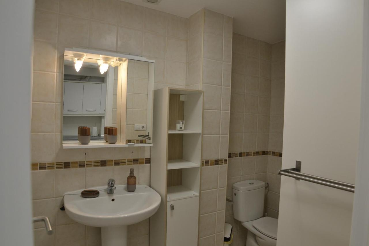 Leoan,Sl Apartment Los Llanos De Aridane Ngoại thất bức ảnh