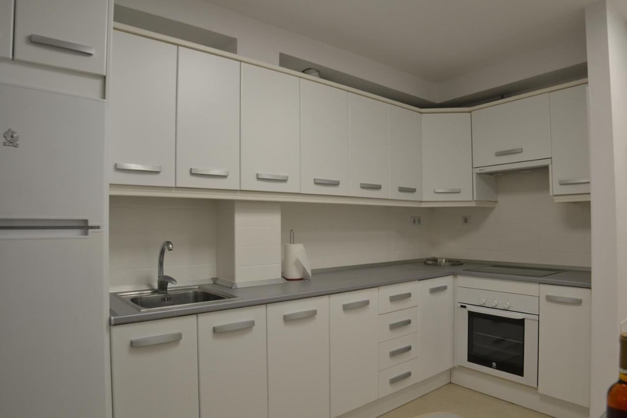 Leoan,Sl Apartment Los Llanos De Aridane Ngoại thất bức ảnh