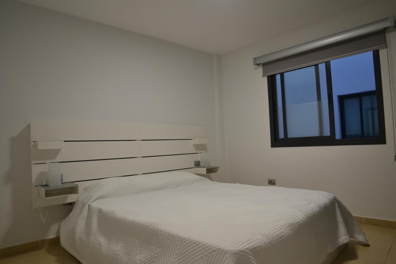 Leoan,Sl Apartment Los Llanos De Aridane Ngoại thất bức ảnh