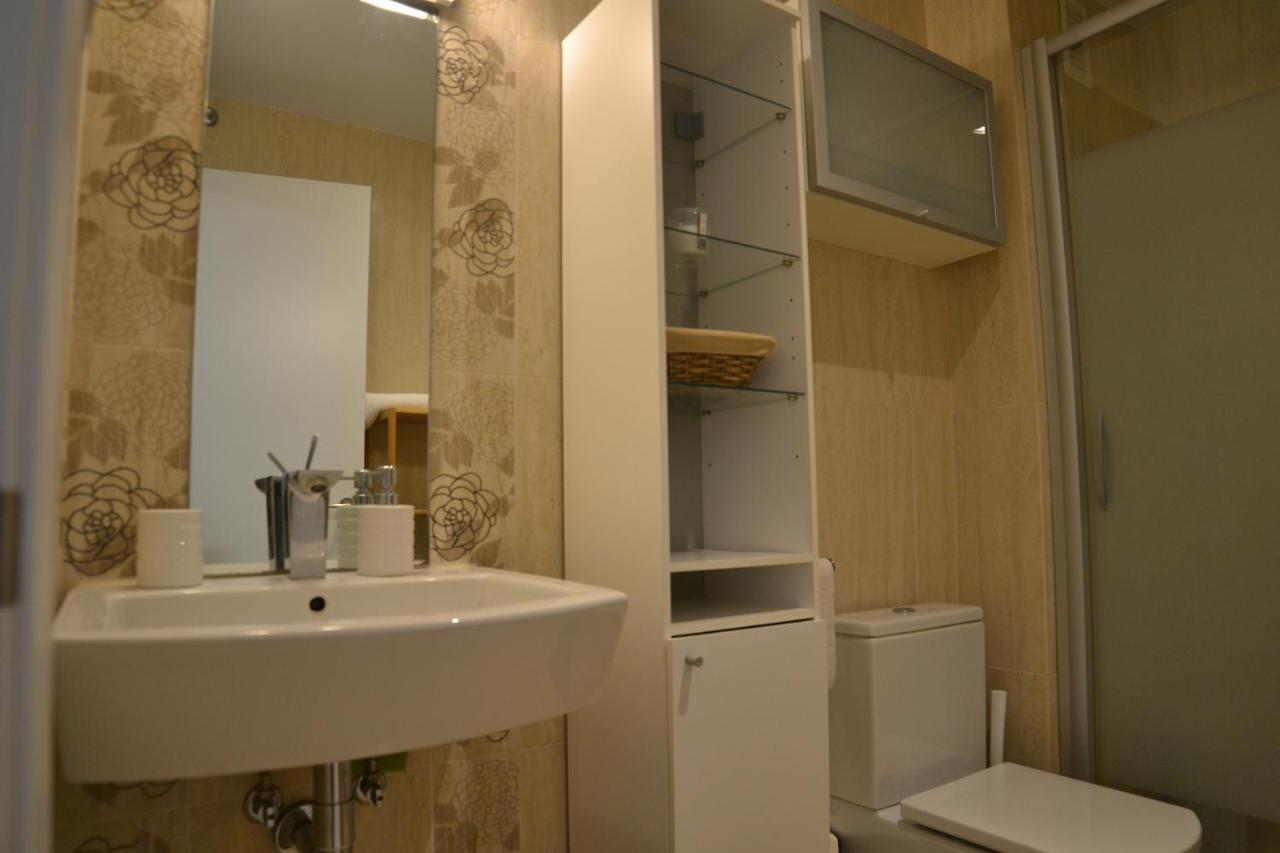 Leoan,Sl Apartment Los Llanos De Aridane Ngoại thất bức ảnh