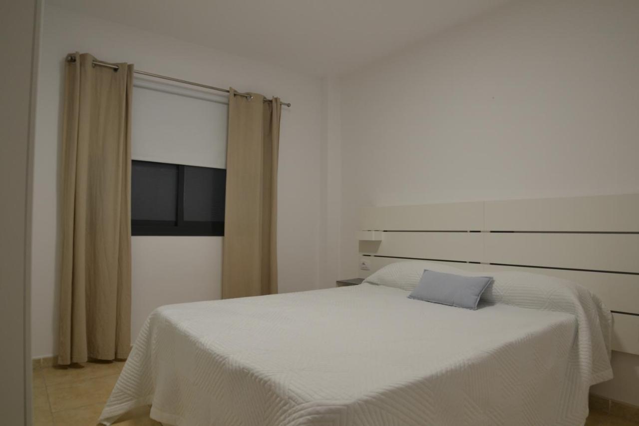 Leoan,Sl Apartment Los Llanos De Aridane Ngoại thất bức ảnh