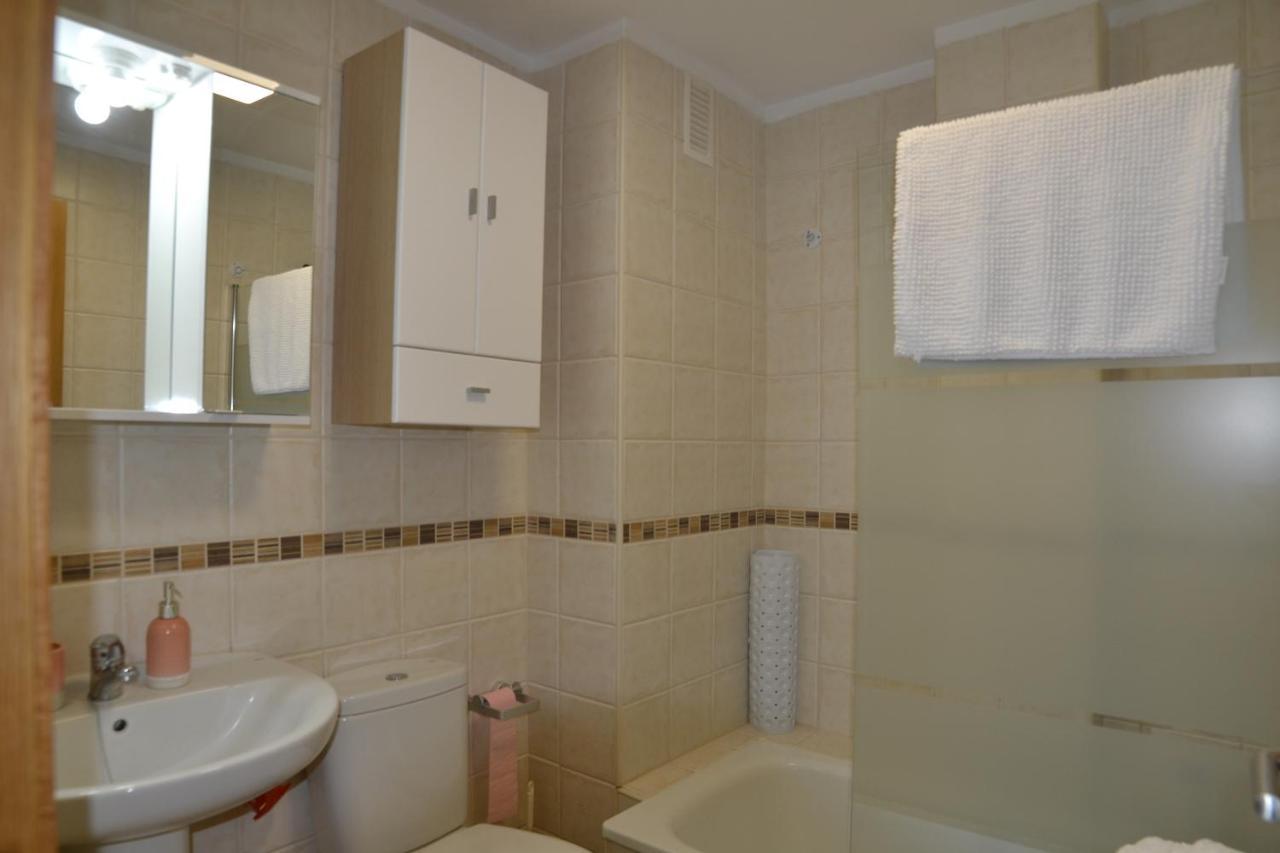 Leoan,Sl Apartment Los Llanos De Aridane Ngoại thất bức ảnh